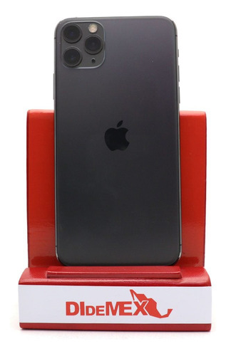 Apple iPhone 11 Pro Max 256gb Negro (b+)
