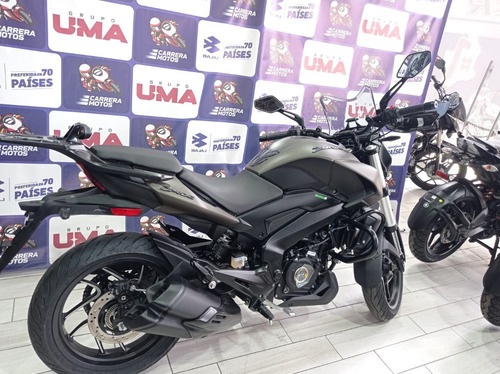 Dominar 400 Touring Modelo 2024