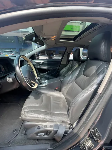 Volvo S60 2.0 T5