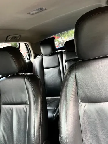 Chevrolet Tracker 1.8 Ls