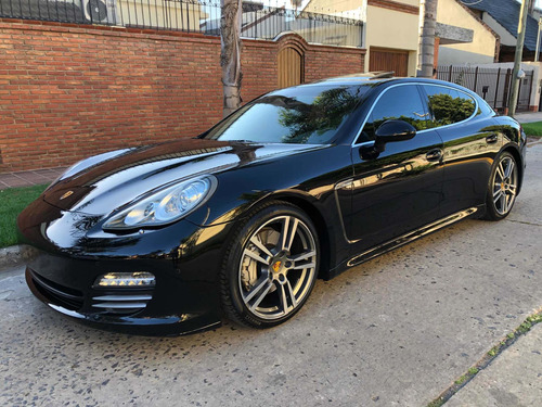 Porsche Panamera 4s 400cv Permuto Barco Carrera 911 M5 M4 M3