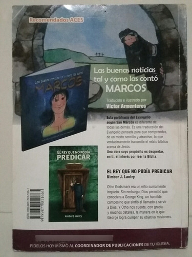Intermediarios. Anónimo. Guía De Estudio De La Biblia. (Usado)