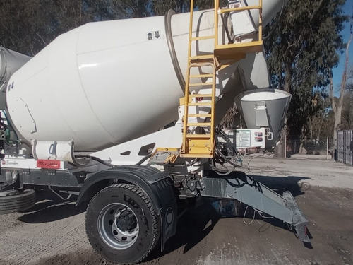 Imagen 12 de 13 de Iveco Tector Iveco Tector 170e28