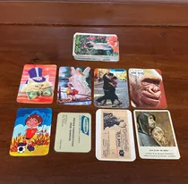 Comprar 35 Almanaques De Bolsillo De 1979 Al 2004 Antiguos Coleccion