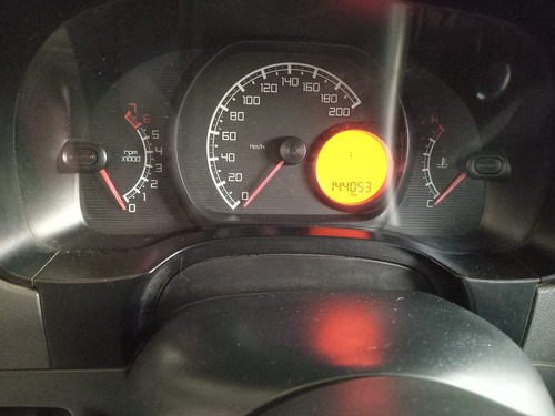 Fiat Siena 1.4 EL 8V