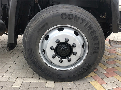 Imagem 5 de 15 de Vw 13190 2017 4x2 Com Munck Phd 12.005 2h 2m=1718,13180,1319