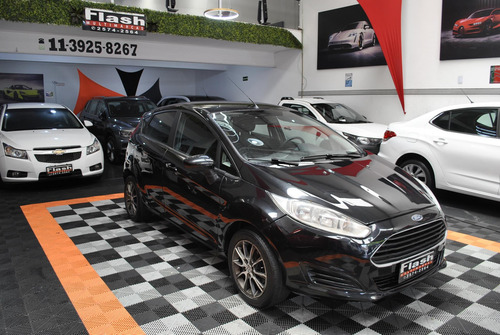 Ford Fiesta NEW FIESTA HATCH 1.5 S