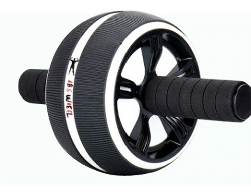 Rueda Ejercicios Abdominales Power Roller / Lhua Store