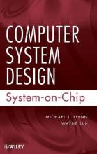 Libro Computer System Design : System-on-chip - Michael J...