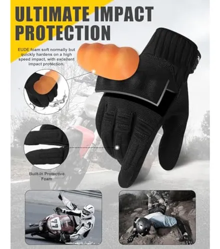 Rigwarl gloves hotsell