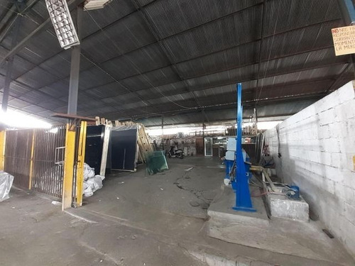 Imagen 8 de 30 de Galpón En Venta En Barquisimeto (zona Industrial 1) Código: 22-5730 @lcda. Elim Ojeda
