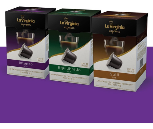 Promo! 120 Cápsulas Nespresso Compatibles - Gimoka