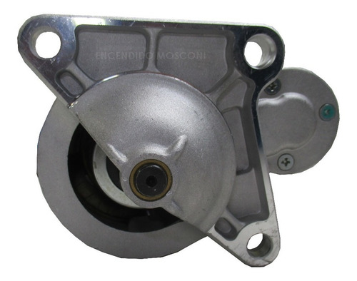 Imagen 4 de 8 de Burro Motor Arranque Renault 18 - 2000cc Tipo Indiel