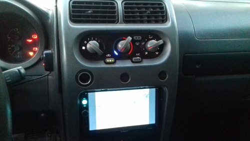 Imagem 9 de 12 de Nissan Frontier 0ff Roald 4x4 2004