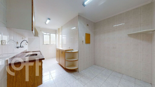 Imagem 25 de 30 de Apartamento Padrão Em São Paulo - Sp - Ap0244_rncr
