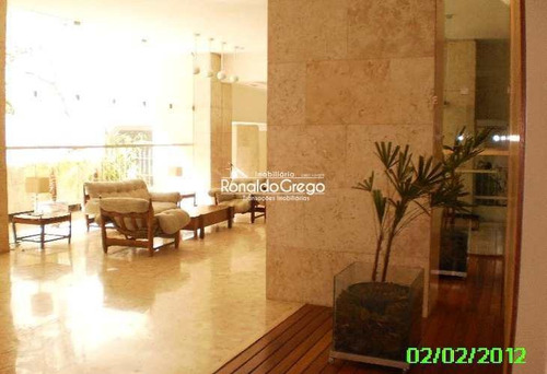 Imagem 8 de 18 de Apartamento Locação Com 2 Dorms, Jardim Paulista R$ 4.800,90 - A4923
