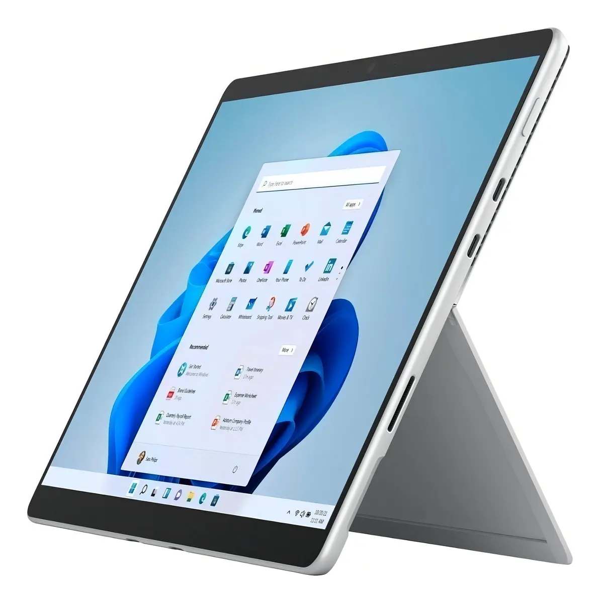 Microsoft Surface Pro 4 I5 256gb 8gb Ram | Mercado Livre