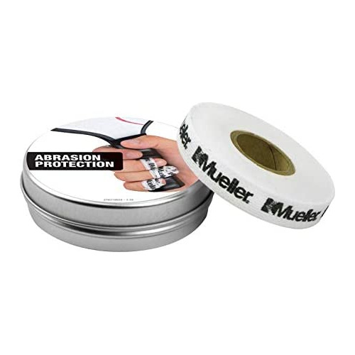 Pro Strips Finger Tape Control De Abrasión, Rollo Cont...