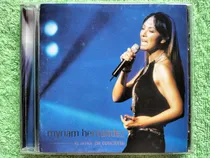 Comprar Eam Cd Myriam Hernandez El Amor En Concierto En Vivo 2001