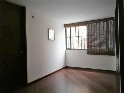 Apartamento En Venta En Chicó Norte. Cod V18317
