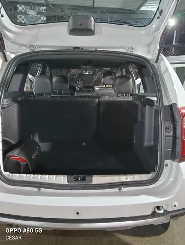 Renault Duster 1.6 Dynamique 4X2