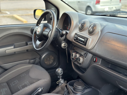 Fiat Uno 1.4 Attractive (sin 7lb)