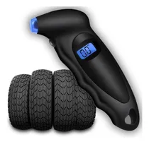 Comprar Manómetro Calibre Medidor Digital Presión Max150 Psi Bar Kpa Raitot
