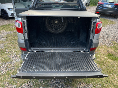 Fiat Strada 1.6 Adventure Cd Pack Top