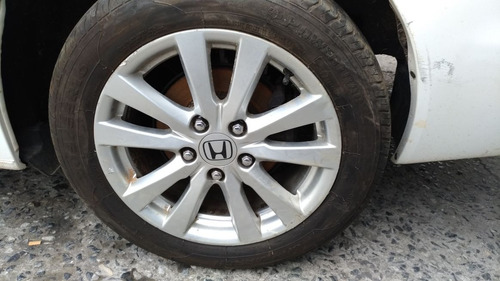 Sucata Civic Sedan Lxr 2.0 Flexone 16v Aut. 4p 2014 - Pecas