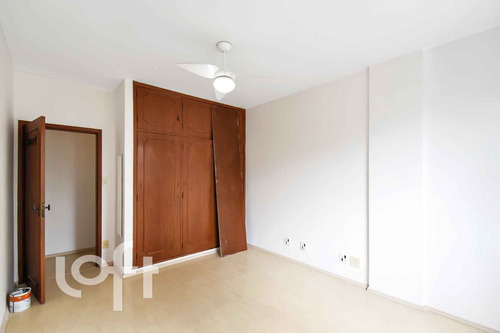 Imagem 9 de 22 de Apto Bom Retiro | 3 Quartos | 120 M² | Cond: R$1200.00 | 1 Vaga - 11g1rci