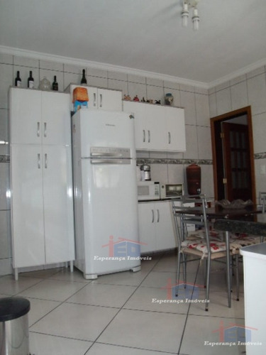 Imagem 7 de 15 de Ref.: 3957 - Casa Terrea Em Osasco Para Venda - V3957