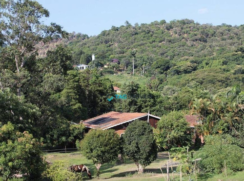 Imagem 25 de 25 de Chácara Com 5 Dormitórios À Venda, 4338 M² Por R$ 1.100.000,00 - Parque Dos Cafezais V - Itupeva/sp - Ch0047