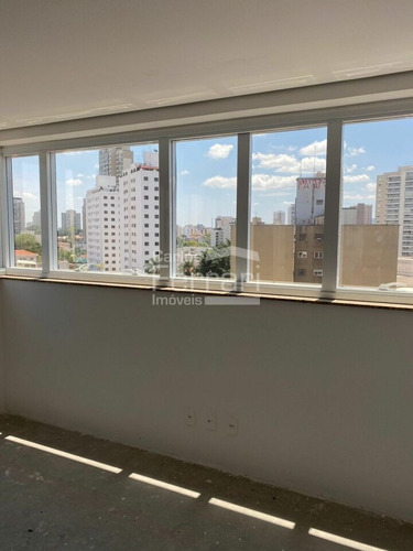 Imagem 7 de 10 de Sala Comercial - Cf41786