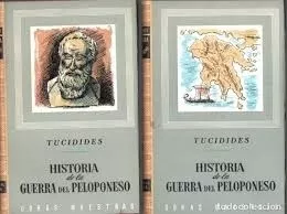 Guerra do Peloponeso e suas consequências - Livro de História