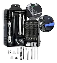 Comprar Jogo Mini Chaves Precisão Multiuso Kit Ferramentas 115 Peças