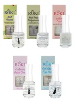 Comprar Kit Gel Fortalecedor Para Preparacíon De Uñas 5pzs