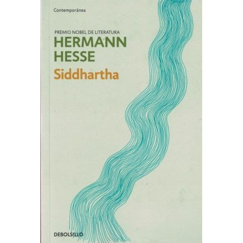 Siddharta - Hermann Hesse