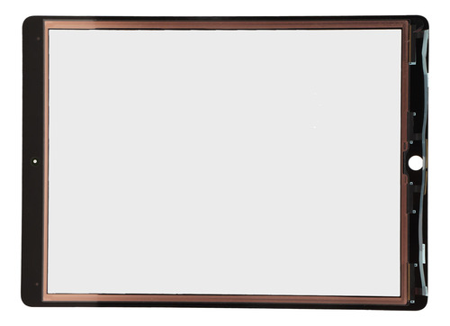 Tableta Negra Con Pantalla Táctil Para Ios Tablet Pro Genera