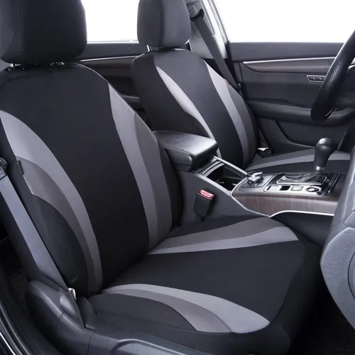 Fundas Para Asientos De Automovil, Cubre Asientos Para Auto