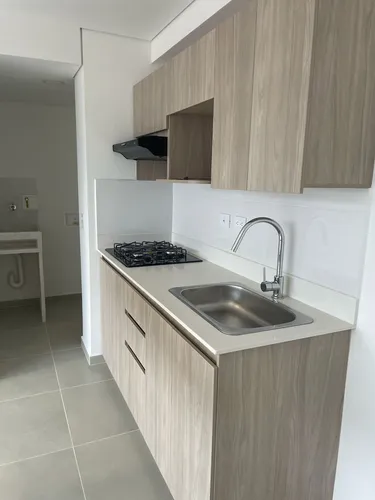 Arriendo Apartamento En Itagui