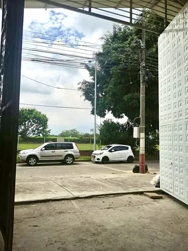 Venta De Bodega Palmira San José