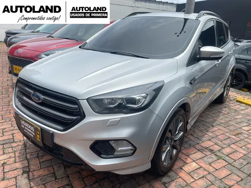 Ford Escape St Tp 2,0 4x4