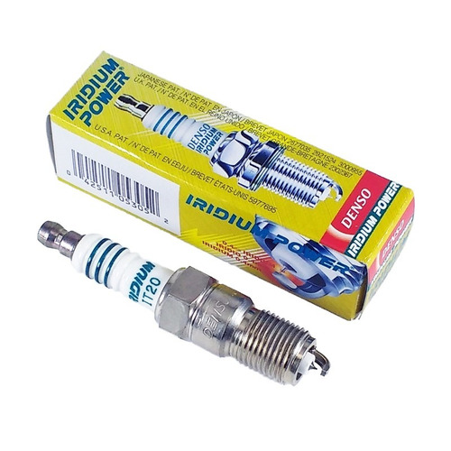 Bujia Denso Iridium Ford Mondeo 2.5 V6 24v Ghia