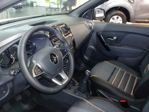 Renault Stepway Zen