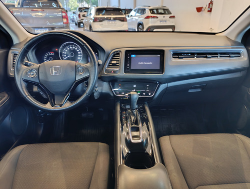 Honda HR-V 1.8 Ex 2wd Cvt