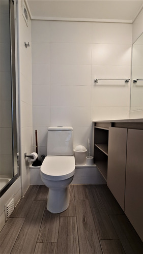 Vendo Primer Piso Con Patio Macul / Irarrázaval