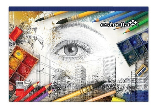 Block Para Dibujo