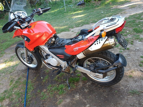 Imagen 3 de 9 de Bmw F650gs
