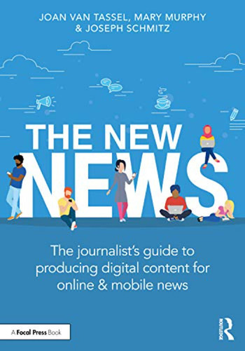 The New News (en Inglés) / Van Tassel, Joan ; Murphy, Mary ;