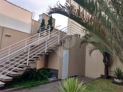 Casa Em Condomínio Ipiranga Total 200m² , 3 Dorms, 3 Vagas, 1 Suite,3 Wc,2 Salas, Jd. Inverno - 345-im524602
